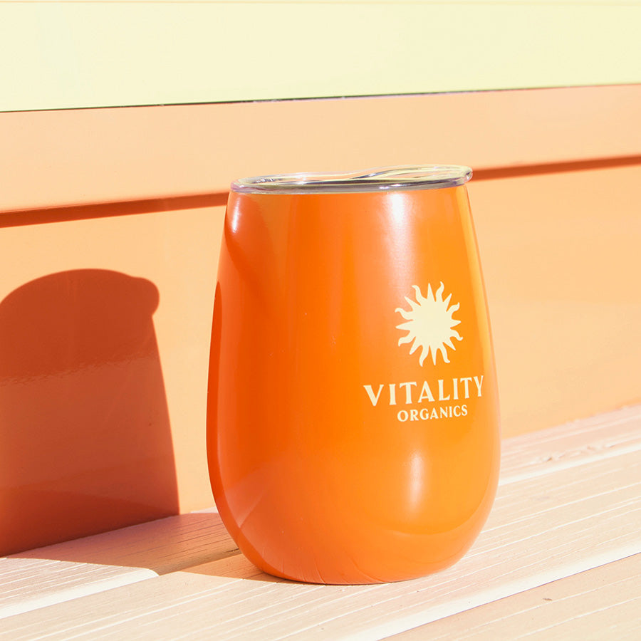 Vitality Organics Cordia Keep Cup